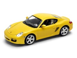 Welly Porsche Cayman S 1:24 